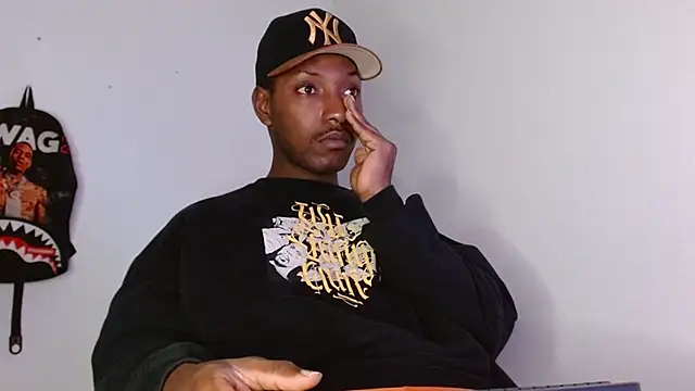 king  Black online show from 11/20/25, 09:42