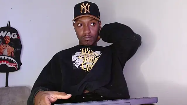 king  Black online show from 11/30/25, 10:19