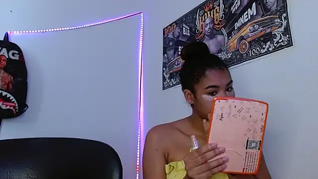 king  Black online show from 03/15/26, 06:25