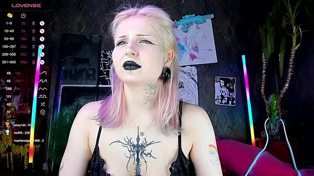 little grinch666 online show from 03/22/25, 12:39