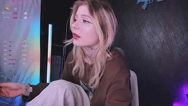 little grinch666 online show from 12/20/25, 06:04