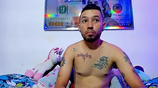Bad Couple 1 online show from 12/05/24, 10:33