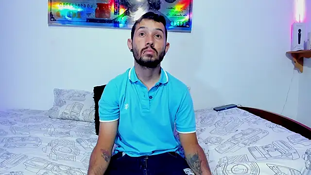 Bad Couple 1 online show from 12/29/24, 05:10