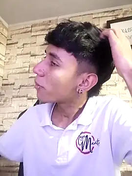 Levin Hikaru online show from 03/22/25, 06:00