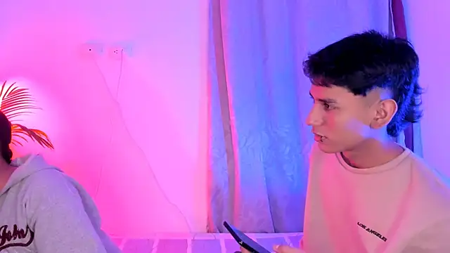 Levin Hikaru online show from 11/10/25, 02:43