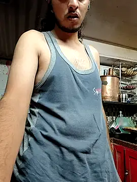 PlayboyAjay024 online show from 04/29/26, 06:58