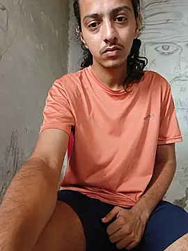 PlayboyAjay024 online show from 06/29/26, 02:51
