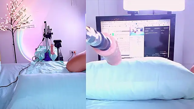 Mila Moans online show from 11/20/25, 04:01