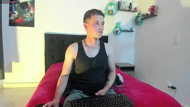 RyanHorseman online show from 02/09/25, 11:15