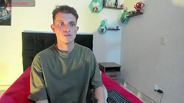 RyanHorseman online show from 02/10/25, 02:19