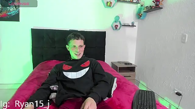 RyanHorseman online show from 02/13/25, 02:31