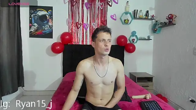 RyanHorseman online show from 02/17/25, 02:59