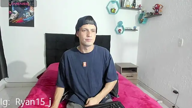 RyanHorseman online show from 02/18/25, 11:11