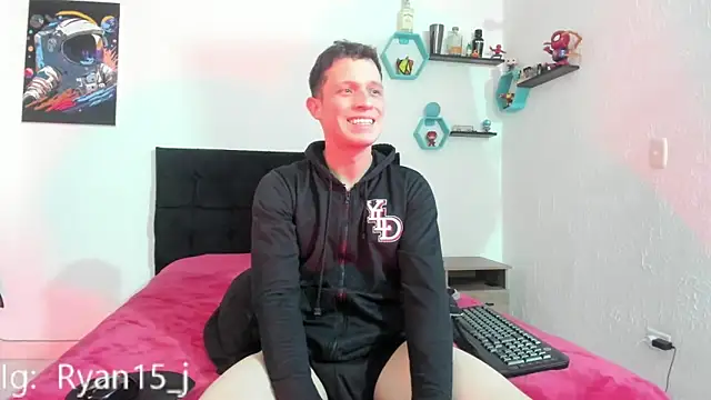 RyanHorseman online show from 02/19/25, 05:38