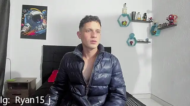 RyanHorseman online show from 03/13/25, 11:51