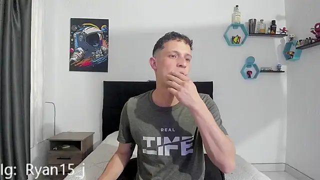 RyanHorseman online show from 03/14/25, 12:07