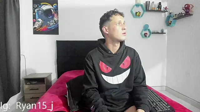 RyanHorseman online show from 03/17/25, 11:21