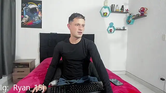 RyanHorseman online show from 03/20/25, 12:11