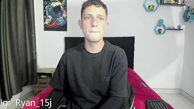 RyanHorseman online show from 03/21/25, 11:33