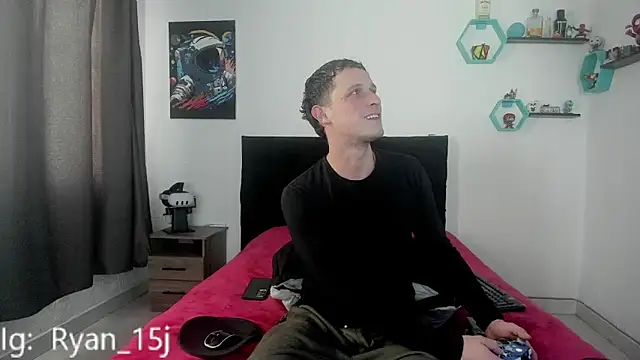 RyanHorseman online show from 09/13/25, 05:24