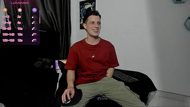 RyanHorseman online show from 11/15/25, 03:04