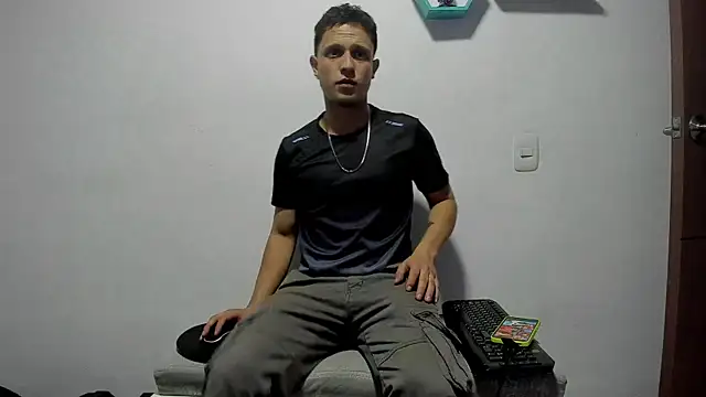 RyanHorseman online show from 03/26/26, 12:39