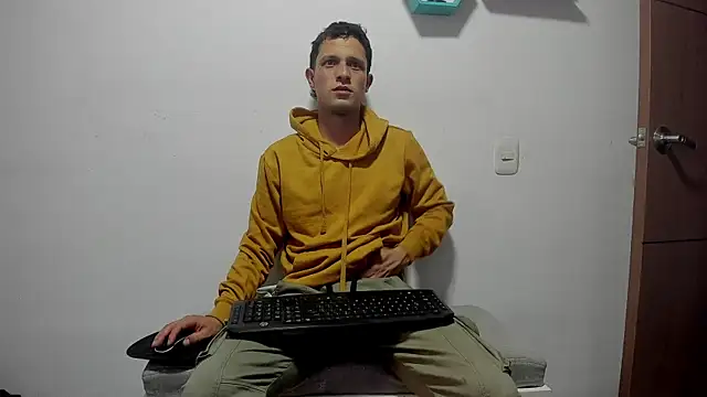 RyanHorseman online show from 04/12/26, 11:37