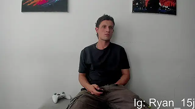 RyanHorseman online show from 05/24/26, 09:53