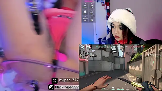 viper777  online show from 12/13/24, 03:21