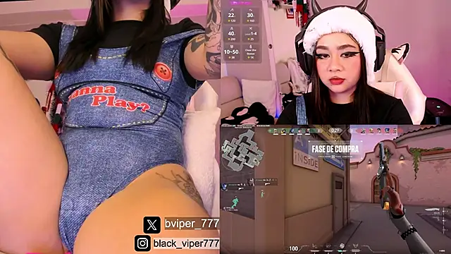 viper777  online show from 12/26/24, 08:53