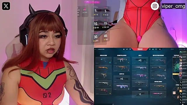 viper777  online show from 10/19/25, 10:21