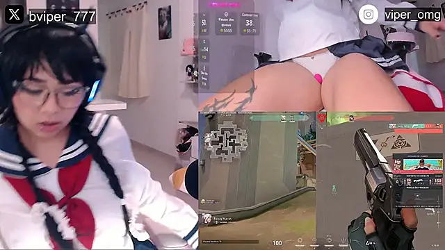 viper777  online show from 11/23/25, 12:54