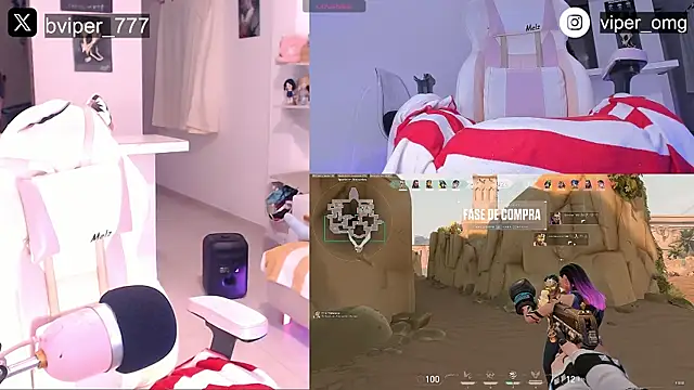 viper777  online show from 11/24/25, 01:38