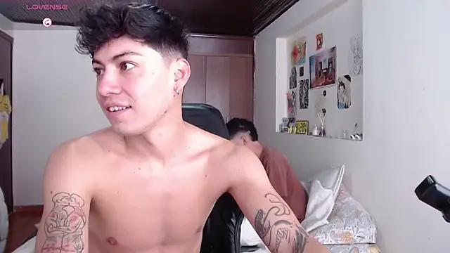 Amahd696 online show from 02/18/26, 12:56