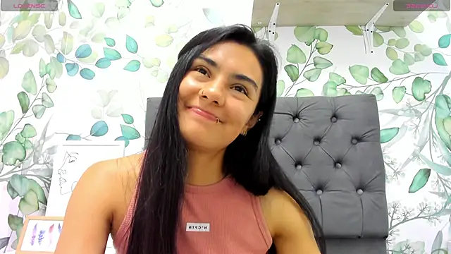 atilanadiaz7 online show from 02/19/25, 05:27