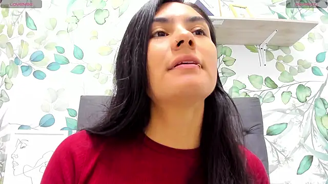 atilanadiaz7 online show from 02/25/25, 02:11