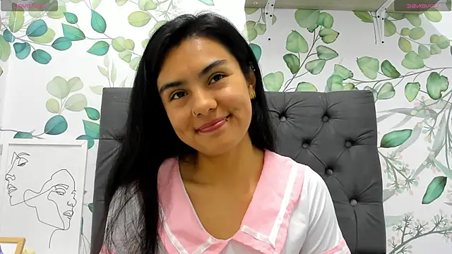 atilanadiaz7 online show from 02/26/25, 05:39