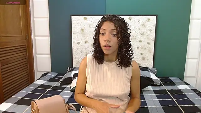 InkedSabrina online show from 02/01/25, 09:08