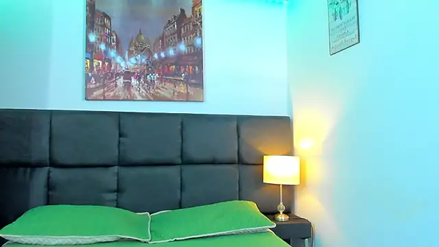 Camila Coxx online show from 01/15/25, 05:08