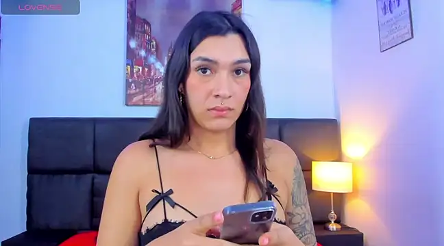 Camila Coxx online show from 01/29/25, 05:24