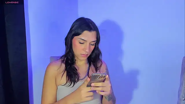 Camila Coxx online show from 02/15/25, 05:30