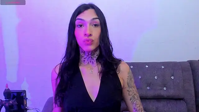 Camila Coxx online show from 01/07/26, 03:31