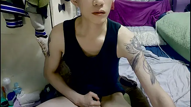 JJjing online show from 02/13/26, 09:49