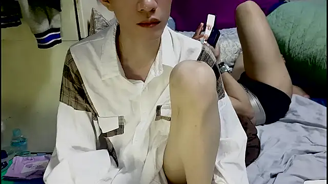 JJjing online show from 02/14/26, 12:57