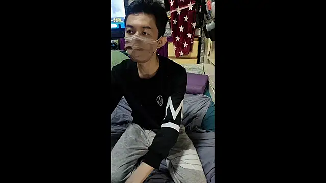 JJjing online show from 03/03/26, 05:08