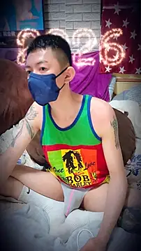 JJjing online show from 03/19/26, 02:21