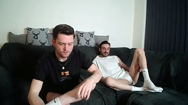 twotwinkhusbandss online show from 02/27/26, 09:04