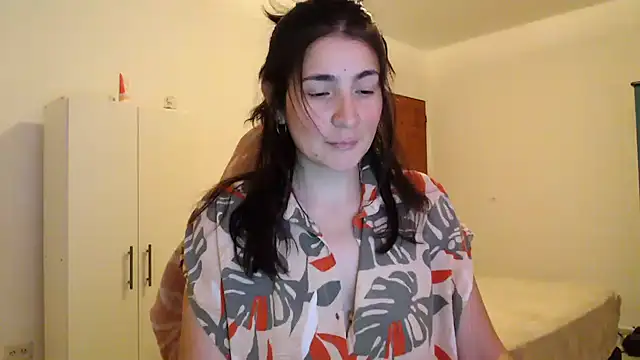 samantha s69 online show from 12/04/24, 11:13