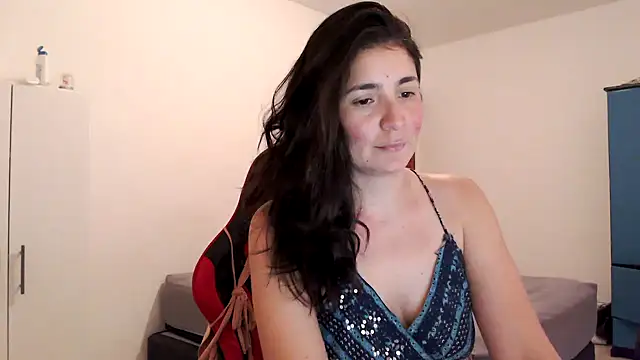 samantha s69 online show from 01/31/25, 07:51