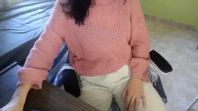 samantha s69 online show from 10/01/25, 12:55